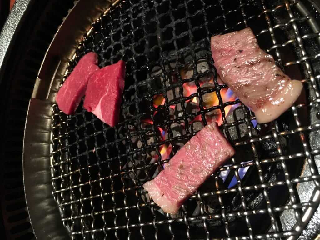 焼肉5